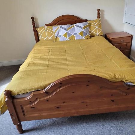 Nice Double Bedroom Near Qmc Nottingham Ngoại thất bức ảnh